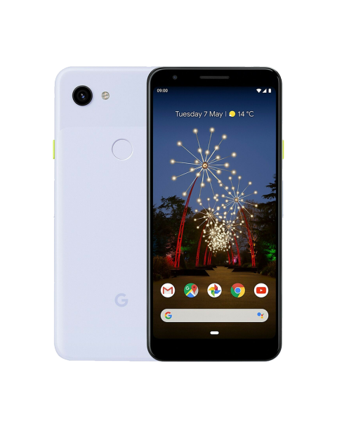 Google Pixel 3A | 64GB | Paars