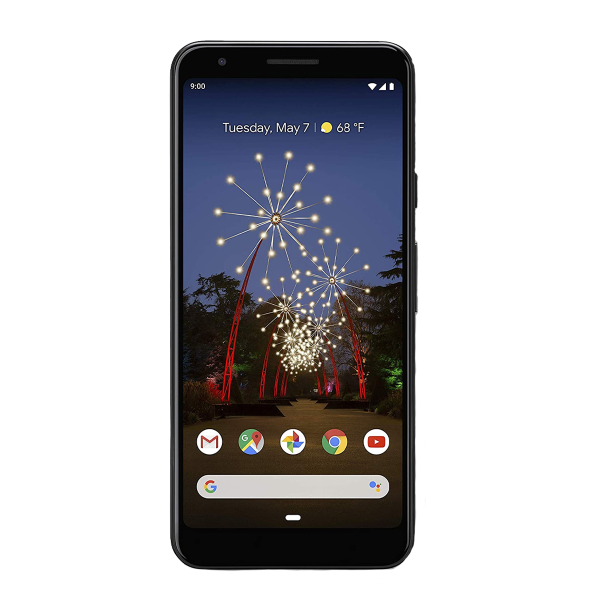 Google Pixel 3A | 64GB | Zwart