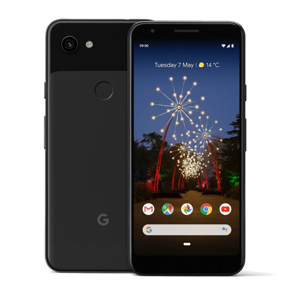 Google Pixel 3A XL | 64GB | Zwart