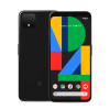 Google Pixel 4 | 64GB | Zwart