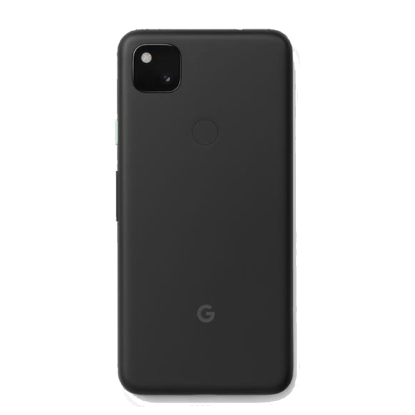 Google Pixel 4a | 128GB | Zwart