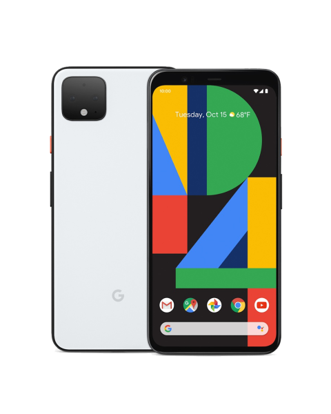 Google Pixel 4 XL | 64GB | Wit