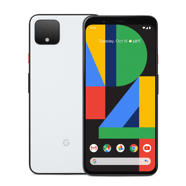 Google Pixel 4 XL | 64GB | Wit