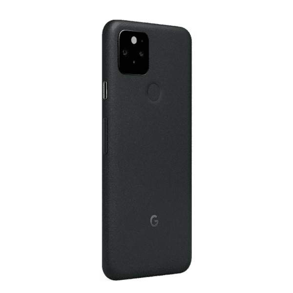 Google Pixel 5 | 128GB | Zwart | 5G