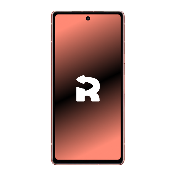 Google Pixel 7a | 128GB | Koraal Rood | 5G