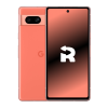 Google Pixel 7a | 128GB | Koraal Rood | 5G