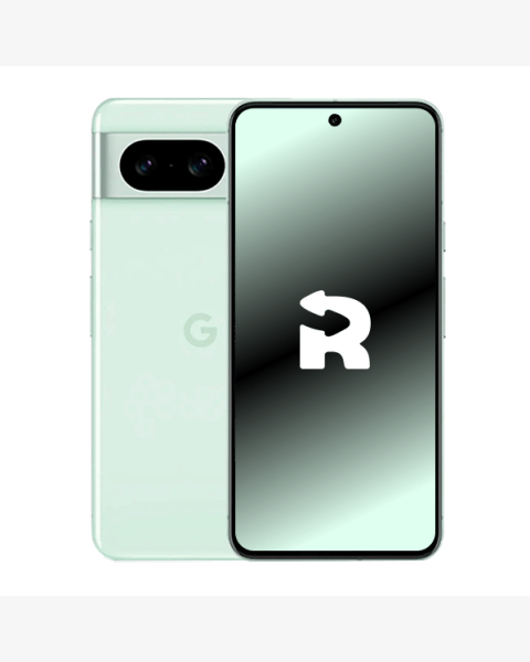 Google Pixel 8 | 128GB | Muntgroen | 5G