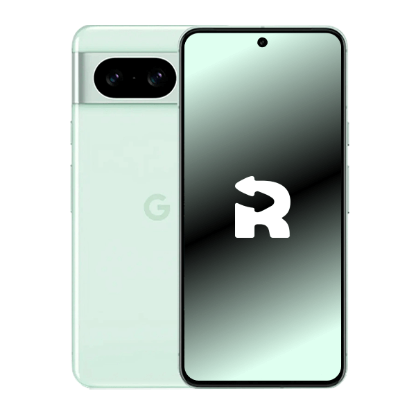 Google Pixel 8 | 128GB | Grijsgroen | 5G