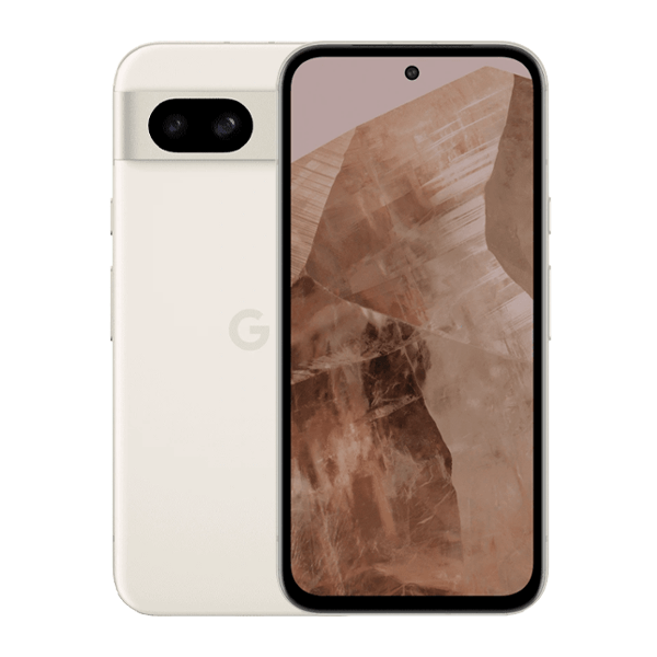 Google Pixel 8a | 128GB | Beige | 5G