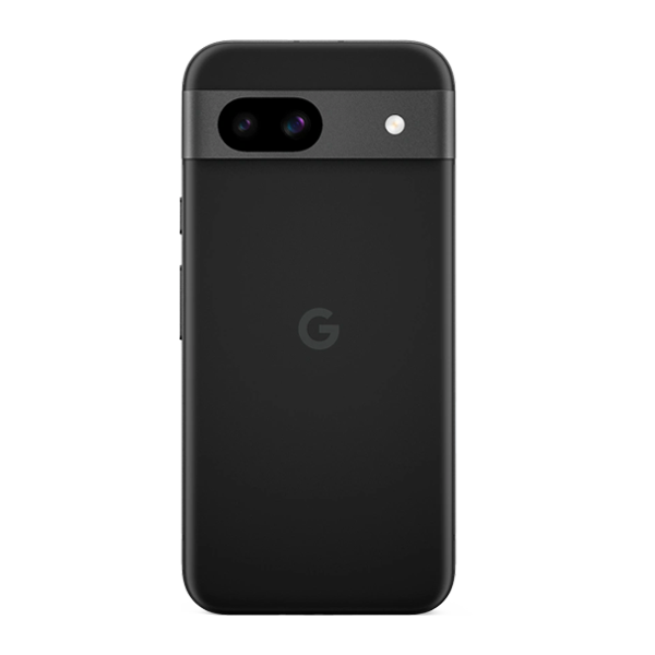 Google Pixel 8a | 256GB | Zwart | 5G