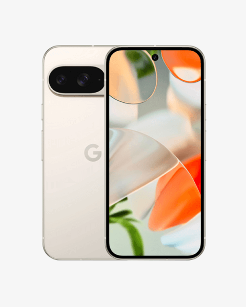 Google Pixel 9 | 128GB | Creme | 5G