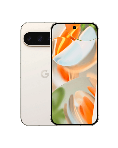 Google Pixel 9 Pro | 128GB | Creme | 5G