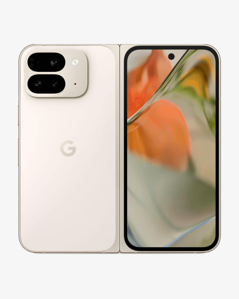 Google Pixel 9 Pro Fold | 256GB | Porselein | 5G