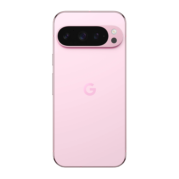 Google Pixel 9 Pro | 128GB | Roze | 5G
