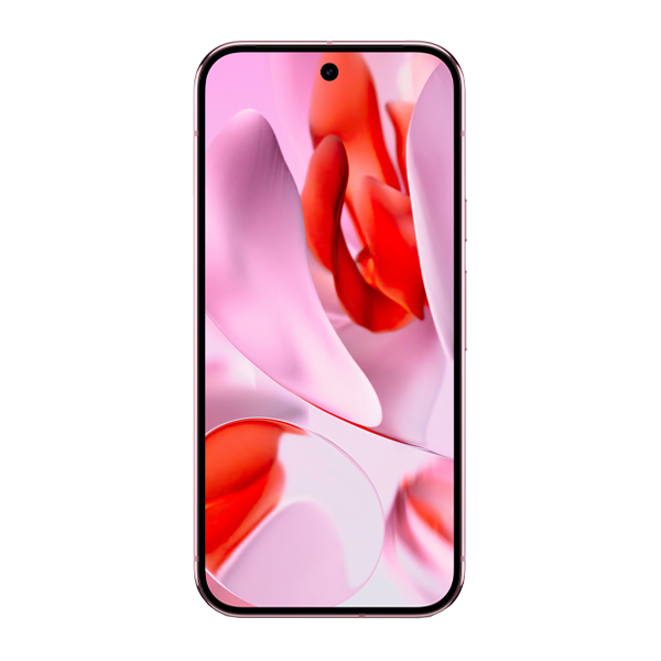 Google Pixel 9 Pro | 128GB | Roze | 5G