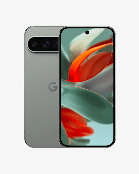 Google Pixel 9 Pro XL | 128GB | Grijsgroen | 5G
