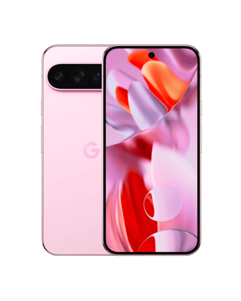 Google Pixel 9 Pro XL | 256GB | Roze | 5G