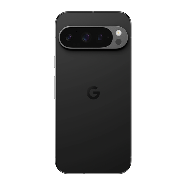 Google Pixel 9 Pro | 128GB | Zwart | 5G