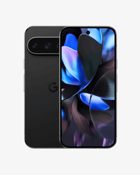 Google Pixel 9 Pro | 256GB | Zwart | 5G