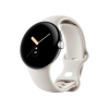 Google Pixel Watch | 41mm | Zilver | GPS | WiFi