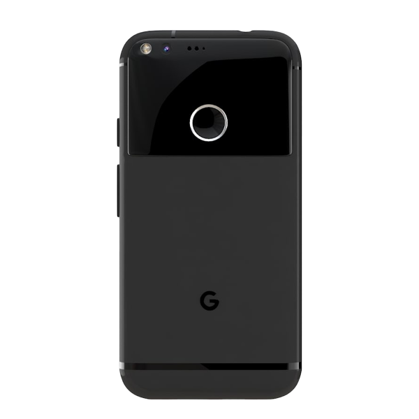 Google Pixel XL | 128GB | Zwart