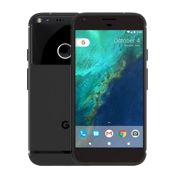 Google Pixel XL | 128GB | Zwart