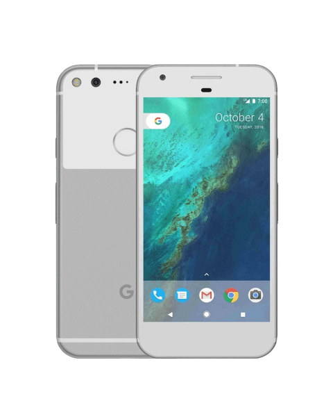 Google Pixel | 32GB | Zilver