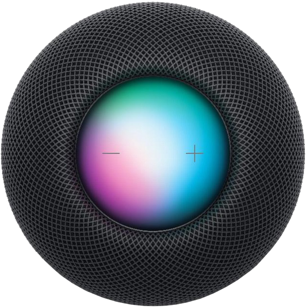 Apple HomePod Mini | Spacegrijs
