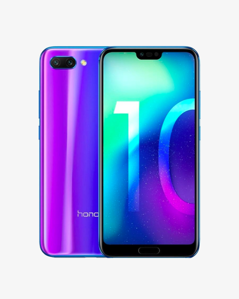 Huawei Honor 10 | 64GB | Blauw