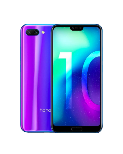 Huawei Honor 10 | 128GB | Blauw