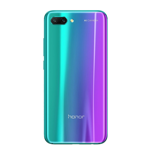 Huawei Honor 10 | 64GB | Groen