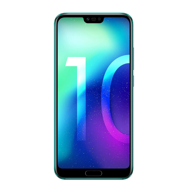 Huawei Honor 10 | 64GB | Groen