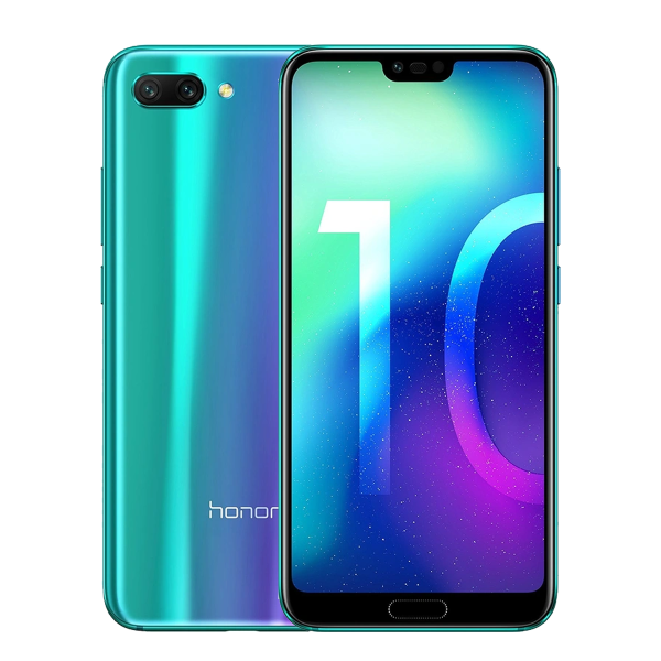 Huawei Honor 10 | 64GB | Groen