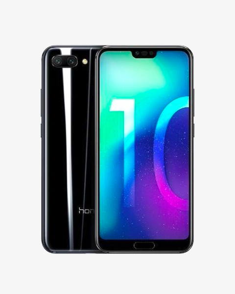 Huawei Honor 10 | 64GB | Zwart