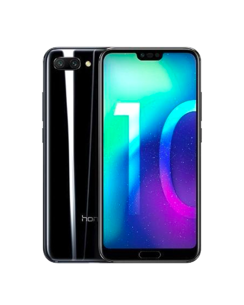 Huawei Honor 10 | 64GB | Zwart