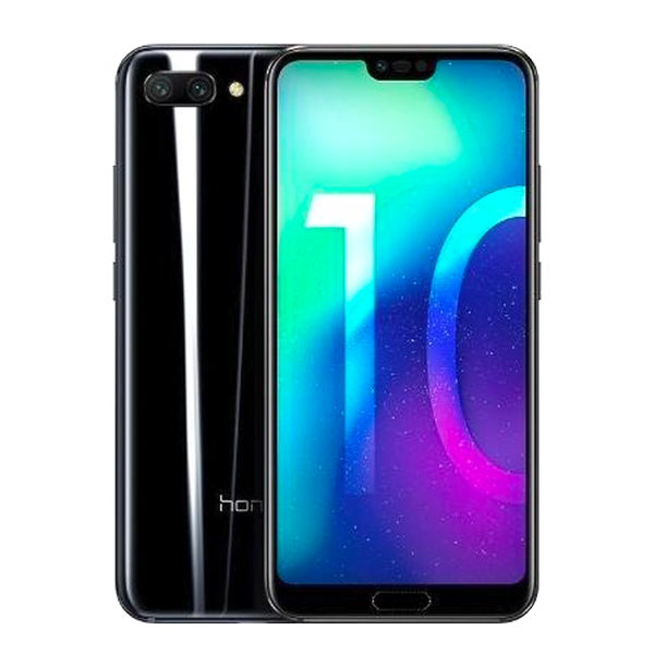 Huawei Honor 10 | 64GB | Zwart