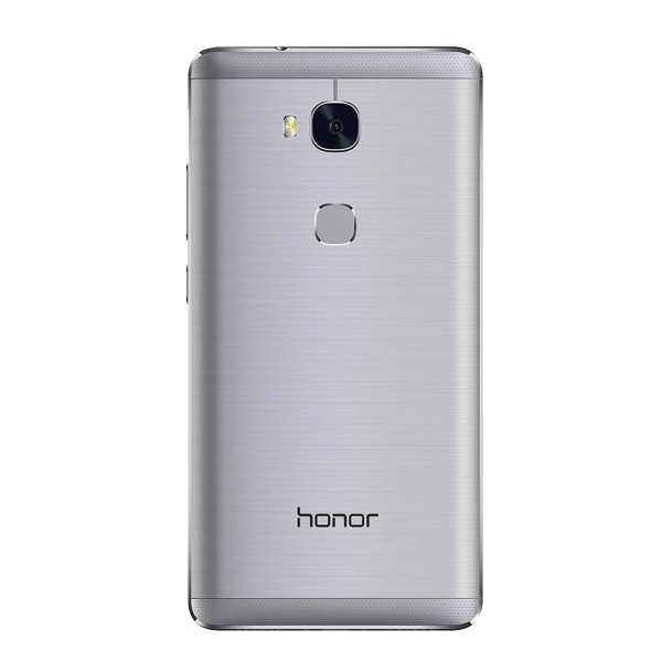 Huawei Honor 5X | 16GB Dual | Grijs