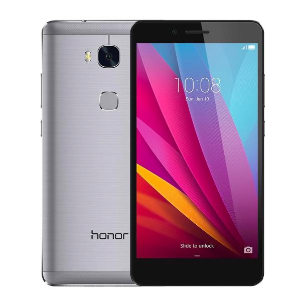 Huawei Honor 5X | 16GB Dual | Grijs