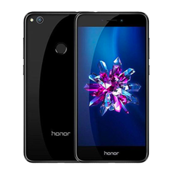 Huawei Honor 8 Lite | 16GB | Zwart