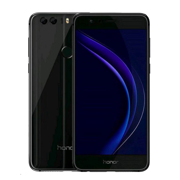Huawei Honor 8 | 32GB | Zwart