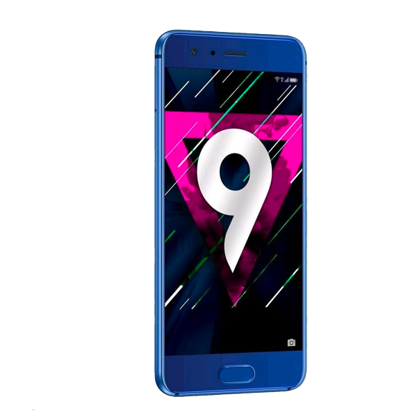 Huawei Honor 9 | 64GB | Blauw