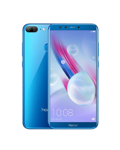 Huawei Honor 9 Lite | 32GB | Blauw | Dual