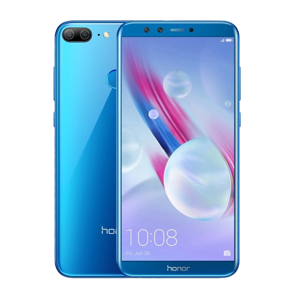 Huawei Honor 9 Lite | 64GB | Blauw | Dual