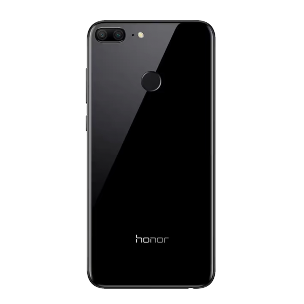 Huawei Honor 9 | 64GB | Zwart