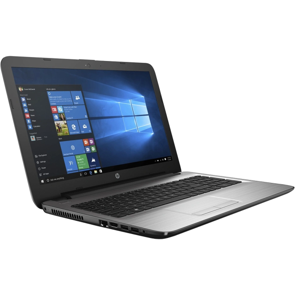 HP 250 G5 | 15.6 inch HD | 5e generatie i3 | 128GB SSD | 8GB RAM | W10 Pro | QWERTY