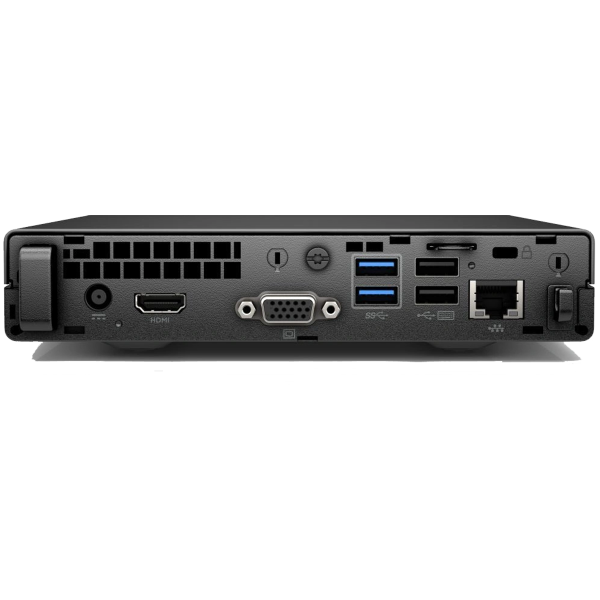 HP ProDesk 260 G2 MINI | 6e generatie i5 | 256GB SSD | 8GB RAM