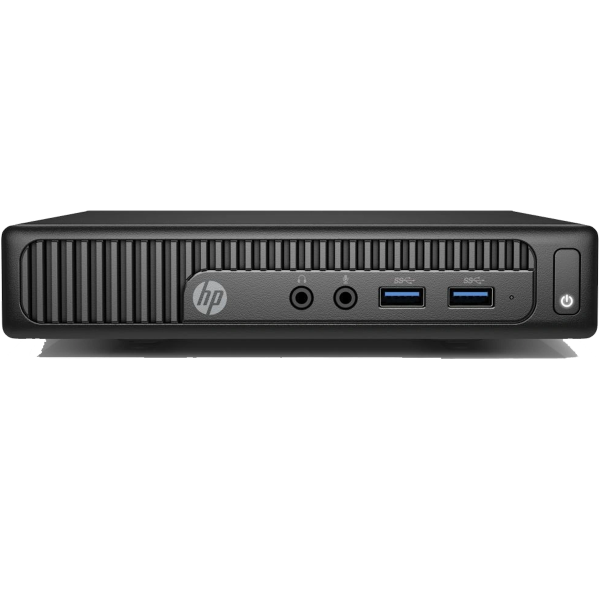 HP ProDesk 260 G2 MINI | 6e generatie i5 | 256GB SSD | 8GB RAM