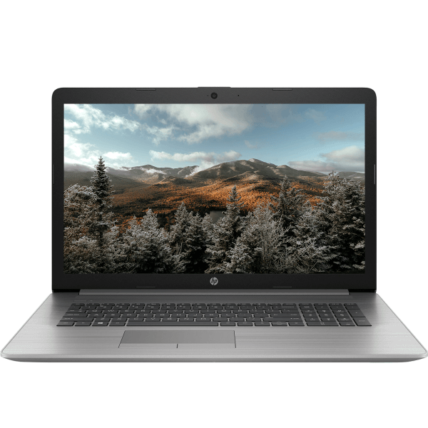 HP ProBook 470 G7 | 17.3 inch FHD | 10e generatie i5 | 256GB SSD | 8GB RAM | AMD Radeon 530MX | QWERTY/AZERTY/QWERTZ