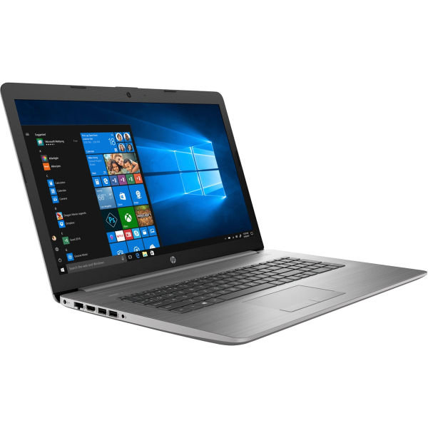 HP ProBook 470 G7 | 17.3 inch FHD | 10e generatie i5 | 256GB SSD | 8GB RAM | AMD Radeon 530MX | QWERTY/AZERTY/QWERTZ