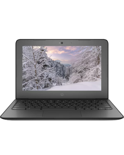 HP Chromebook 11 G6 EE | 11.6 inch HD | Intel Celeron | 16GB SSD | 4GB RAM | QWERTY/AZERTY/QWERTZ